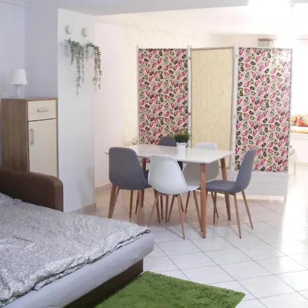 Apartament Fortuna