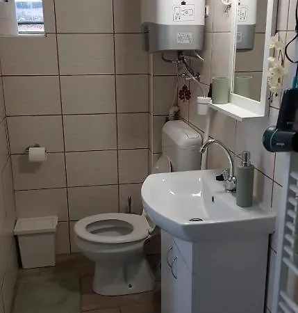 Apartament Fortuna