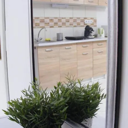 Apartament Fortuna