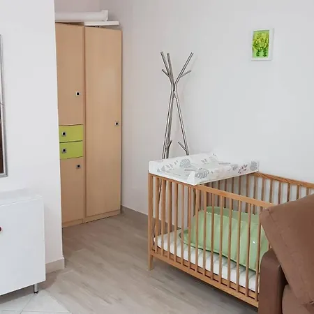 Apartament Fortuna Eger