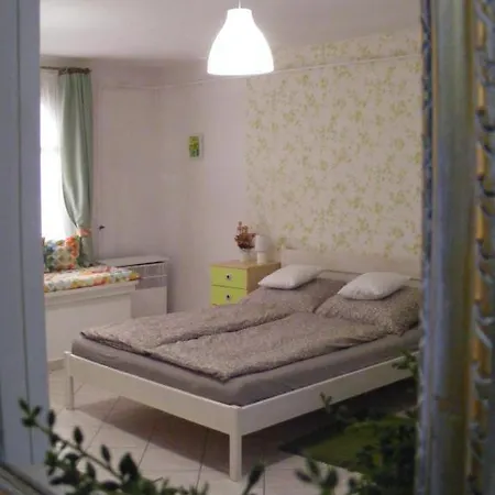 Apartment Fortuna *