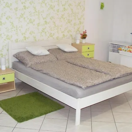 Appartement Fortuna Eger