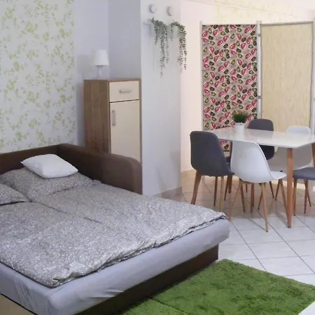 Fortuna Apartment