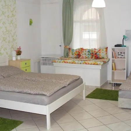 Apartment Fortuna
