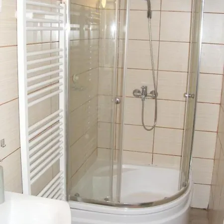 Fortuna Apartment *