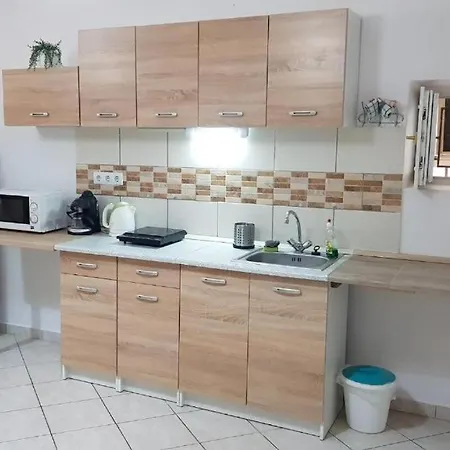 Fortuna Apartment