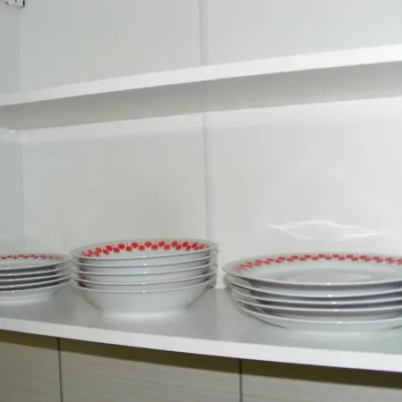 Fortuna Apartment *