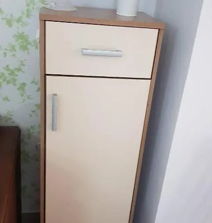 Fortuna Apartment Eger