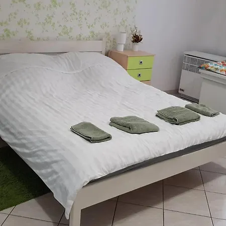 Fortuna Apartment *