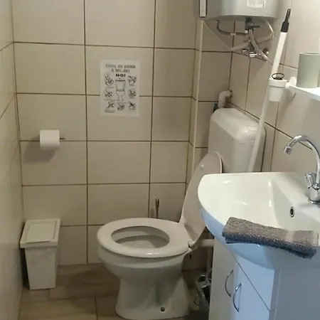 Fortuna Apartment