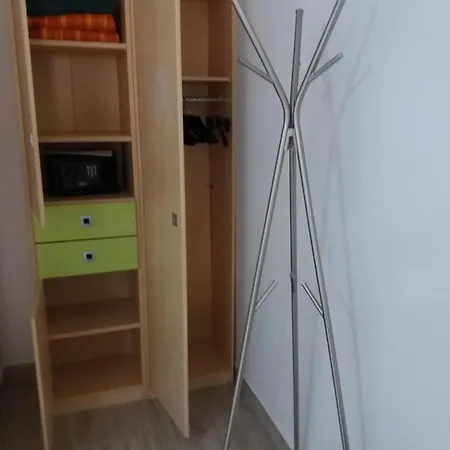Fortuna Appartement