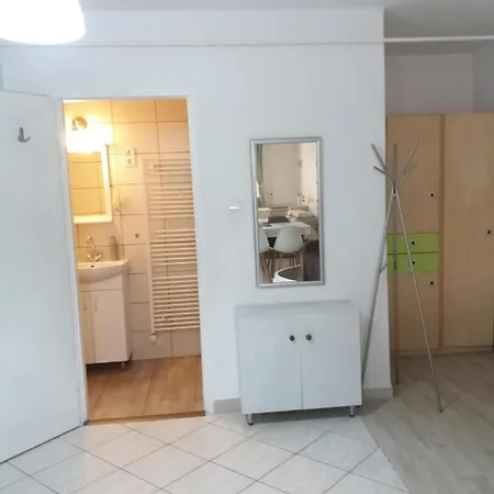 Fortuna Apartment *