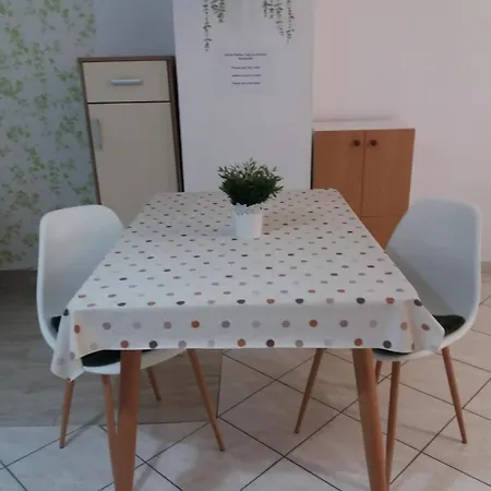 Apartamento Fortuna *