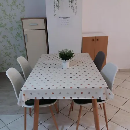 Apartment Fortuna