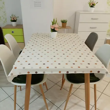 Appartement Fortuna Eger