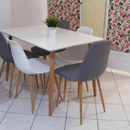 Fortuna Appartement Eger