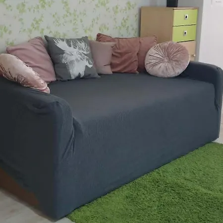Fortuna Appartement Eger