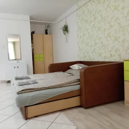 Fortuna Appartement