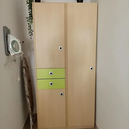 Fortuna Appartement