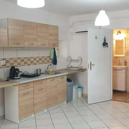 Appartement Fortuna *