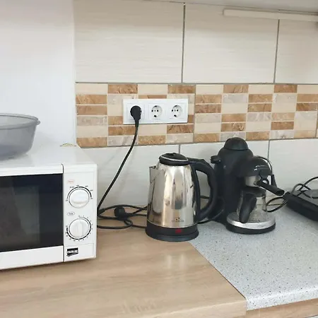 Fortuna Appartement Eger