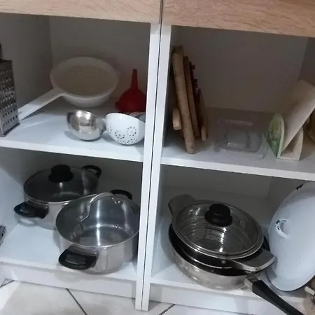 Fortuna Appartement Eger