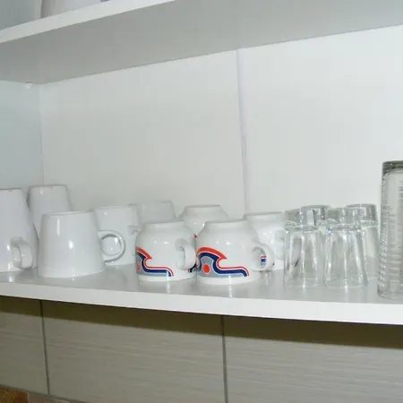 Appartement Fortuna