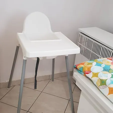 Fortuna Appartement Eger