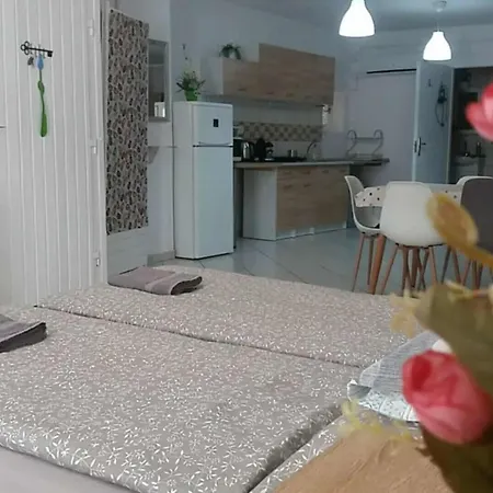 Fortuna Apartament Eger